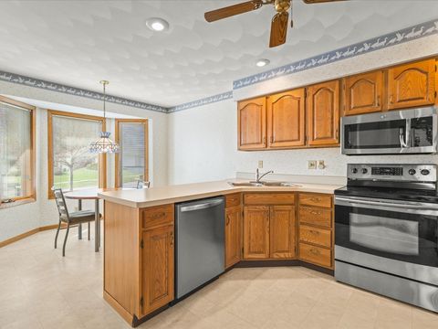 Tiny photo for Rockford, IL 61108 (MLS # 12611935)