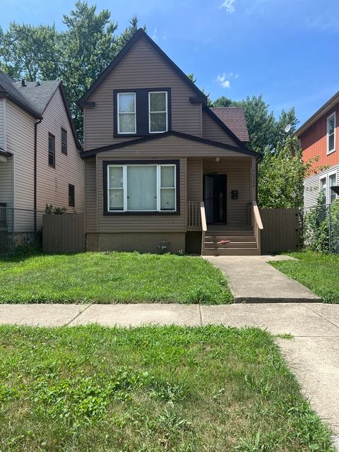 Photo of 12124 S Normal Avenue, Chicago, IL 60628 (MLS # 12431300)