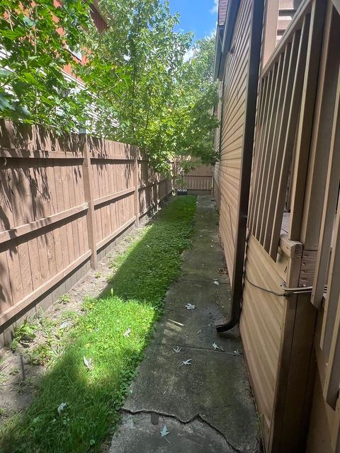 Tiny photo for 12124 S Normal Avenue, Chicago, IL 60628 (MLS # 12431300)