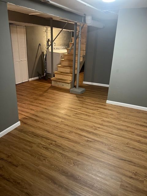 Tiny photo for 12124 S Normal Avenue, Chicago, IL 60628 (MLS # 12431300)