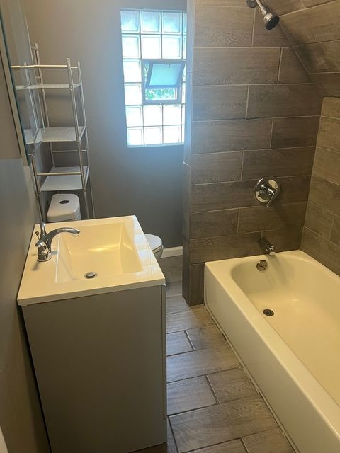 Tiny photo for 12124 S Normal Avenue, Chicago, IL 60628 (MLS # 12431300)