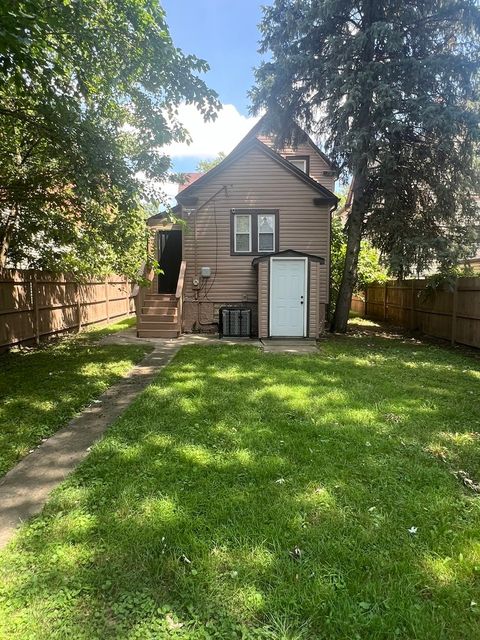 Tiny photo for 12124 S Normal Avenue, Chicago, IL 60628 (MLS # 12431300)