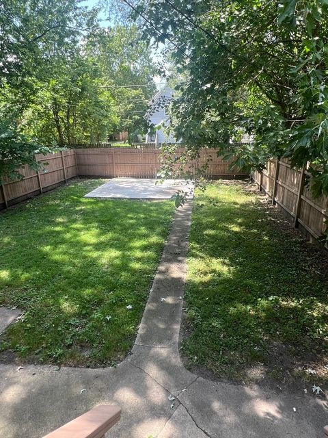 Tiny photo for 12124 S Normal Avenue, Chicago, IL 60628 (MLS # 12431300)