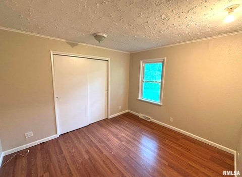 Tiny photo for 145 HICKORY Grove Street, Salem, IL 62881 (MLS # 12570686)