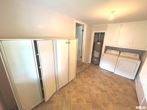 Tiny photo for 145 HICKORY Grove Street, Salem, IL 62881 (MLS # 12570686)