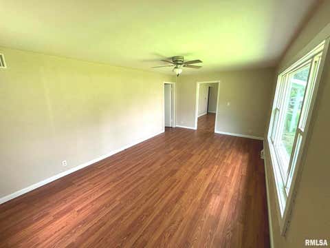 Tiny photo for 145 HICKORY Grove Street, Salem, IL 62881 (MLS # 12570686)