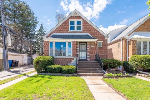Photo of 5214 N Natoma Avenue, Chicago, IL 60656 (MLS # 12532864)