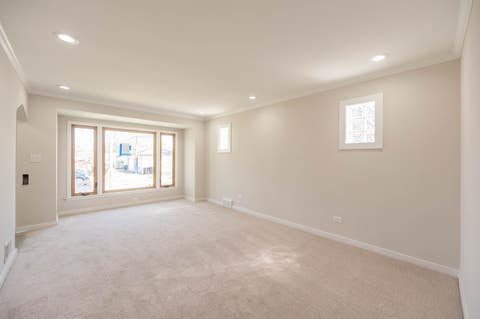 Tiny photo for 5214 N Natoma Avenue, Chicago, IL 60656 (MLS # 12532864)