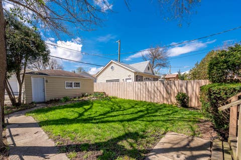 Tiny photo for 5214 N Natoma Avenue, Chicago, IL 60656 (MLS # 12532864)