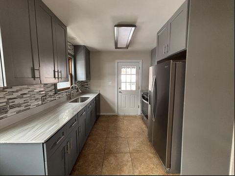 Tiny photo for 5214 N Natoma Avenue, Chicago, IL 60656 (MLS # 12532864)