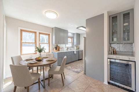 Tiny photo for 5214 N Natoma Avenue, Chicago, IL 60656 (MLS # 12532864)