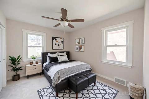 Tiny photo for 5214 N Natoma Avenue, Chicago, IL 60656 (MLS # 12532864)
