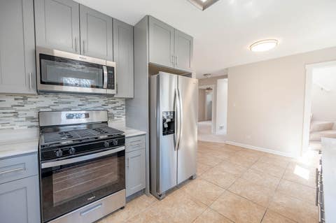 Tiny photo for 5214 N Natoma Avenue, Chicago, IL 60656 (MLS # 12532864)