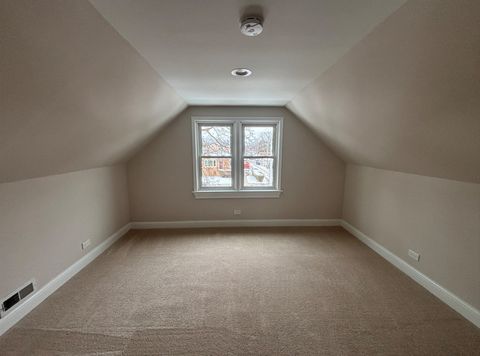 Tiny photo for 5214 N Natoma Avenue, Chicago, IL 60656 (MLS # 12532864)