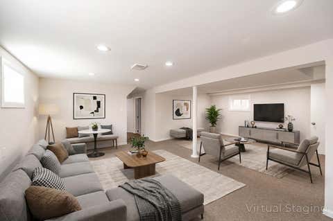 Tiny photo for 5214 N Natoma Avenue, Chicago, IL 60656 (MLS # 12532864)