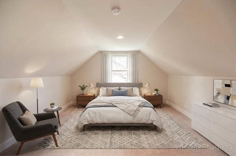 Tiny photo for 5214 N Natoma Avenue, Chicago, IL 60656 (MLS # 12532864)