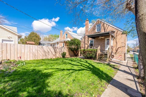 Tiny photo for 5214 N Natoma Avenue, Chicago, IL 60656 (MLS # 12532864)