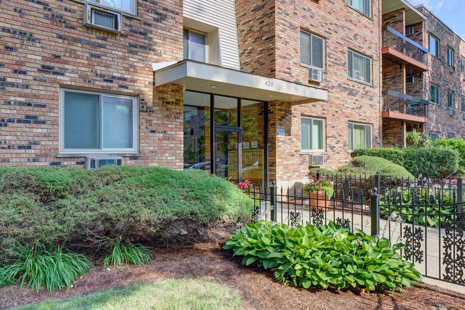 420 Home Avenue 202