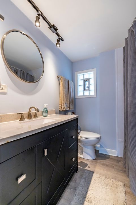 Tiny photo for 203 N Wolcott Street, Thornton, IL 60476 (MLS # 12622387)