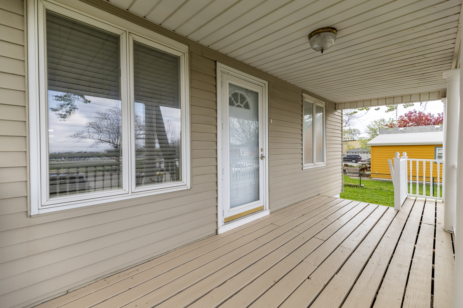 203 N Wolcott Street