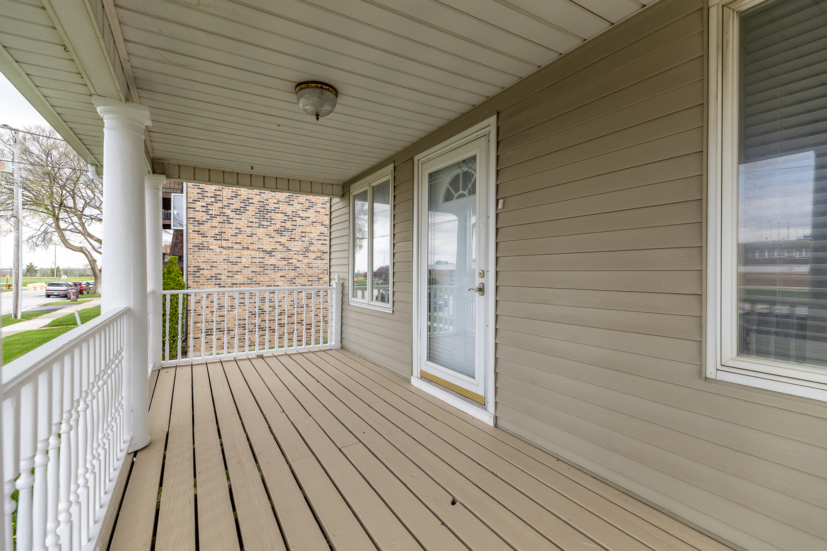 203 N Wolcott Street