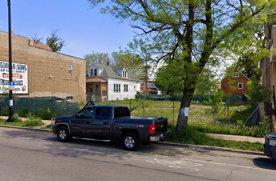 2419 N Central Avenue