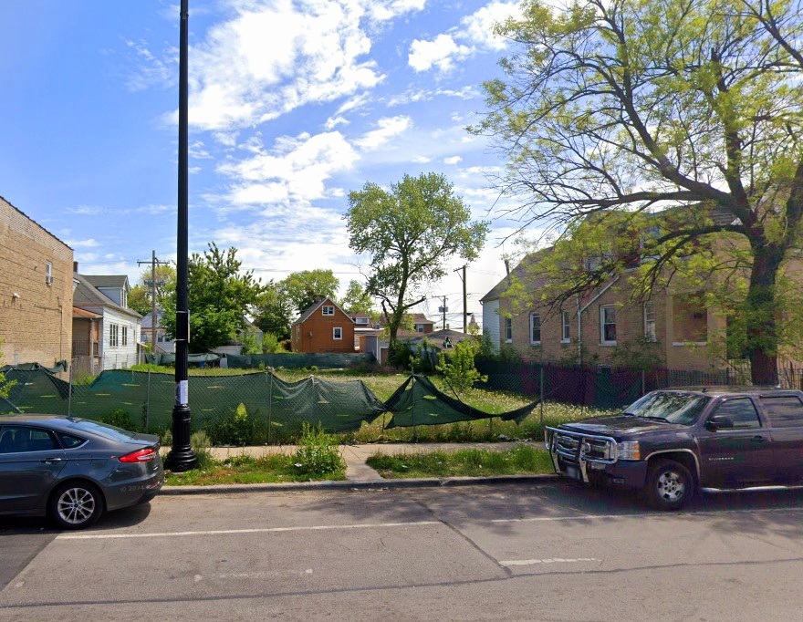 2419 N Central Avenue