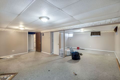 Tiny photo for 4110 Applewood Lane, Matteson, IL 60443 (MLS # 12511439)