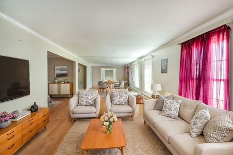 Tiny photo for 4110 Applewood Lane, Matteson, IL 60443 (MLS # 12511439)