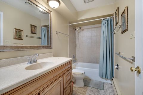 Tiny photo for 4110 Applewood Lane, Matteson, IL 60443 (MLS # 12511439)