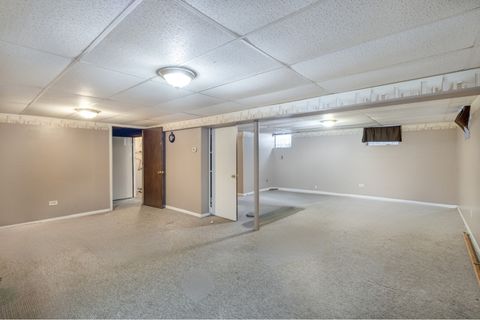 Tiny photo for 4110 Applewood Lane, Matteson, IL 60443 (MLS # 12511439)