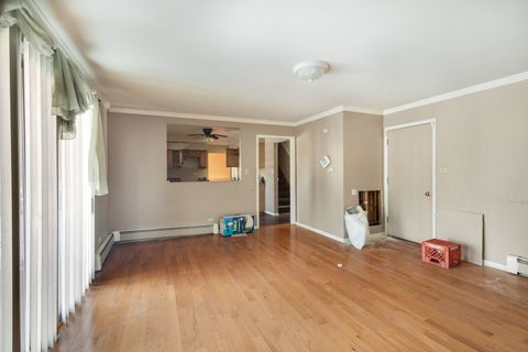 Tiny photo for 4110 Applewood Lane, Matteson, IL 60443 (MLS # 12511439)