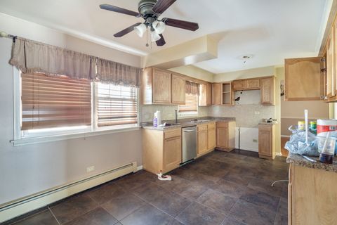 Tiny photo for 4110 Applewood Lane, Matteson, IL 60443 (MLS # 12511439)