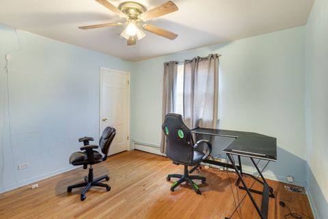 Tiny photo for 4110 Applewood Lane, Matteson, IL 60443 (MLS # 12511439)