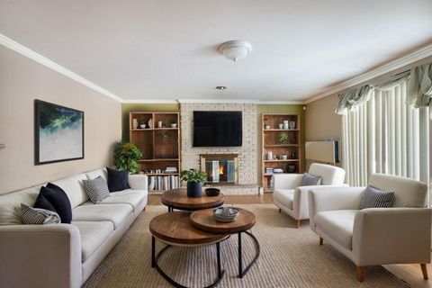 Tiny photo for 4110 Applewood Lane, Matteson, IL 60443 (MLS # 12511439)