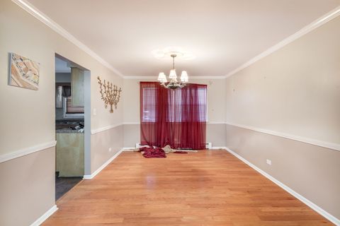 Tiny photo for 4110 Applewood Lane, Matteson, IL 60443 (MLS # 12511439)