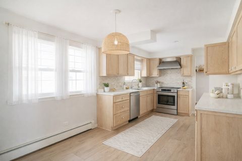 Tiny photo for 4110 Applewood Lane, Matteson, IL 60443 (MLS # 12511439)