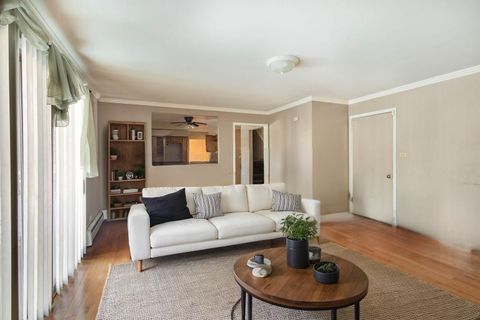 Tiny photo for 4110 Applewood Lane, Matteson, IL 60443 (MLS # 12511439)