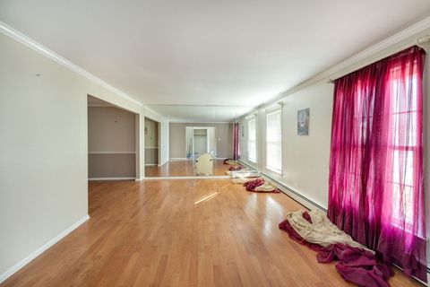 Tiny photo for 4110 Applewood Lane, Matteson, IL 60443 (MLS # 12511439)