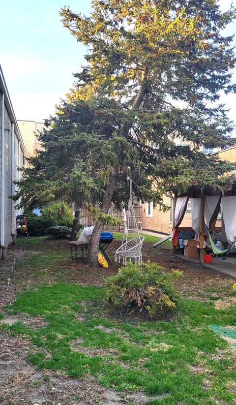 Tiny photo for 7341-43 W Irving Park Road, Chicago, IL 60634 (MLS # 12615151)