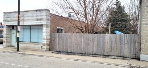 Photo of 7341-43 W Irving Park Road, Chicago, IL 60634 (MLS # 12615151)