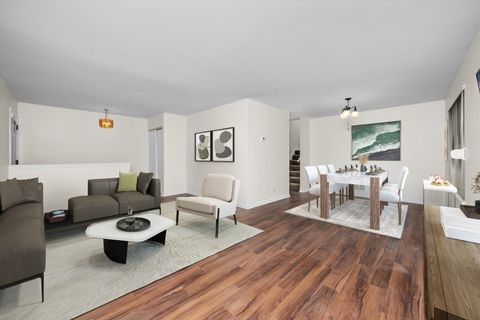Tiny photo for 18057 Juneway Court, Country Club Hills, IL 60478 (MLS # 12501079)