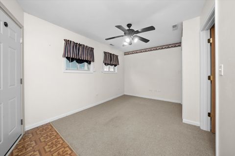 Tiny photo for 18057 Juneway Court, Country Club Hills, IL 60478 (MLS # 12501079)