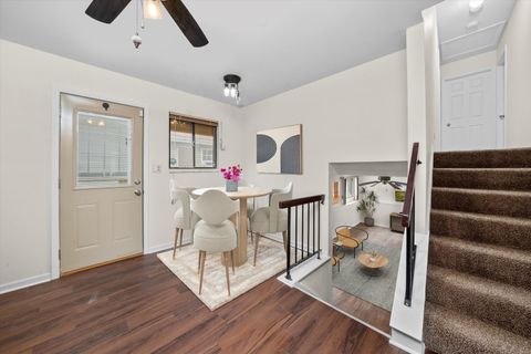 Tiny photo for 18057 Juneway Court, Country Club Hills, IL 60478 (MLS # 12501079)