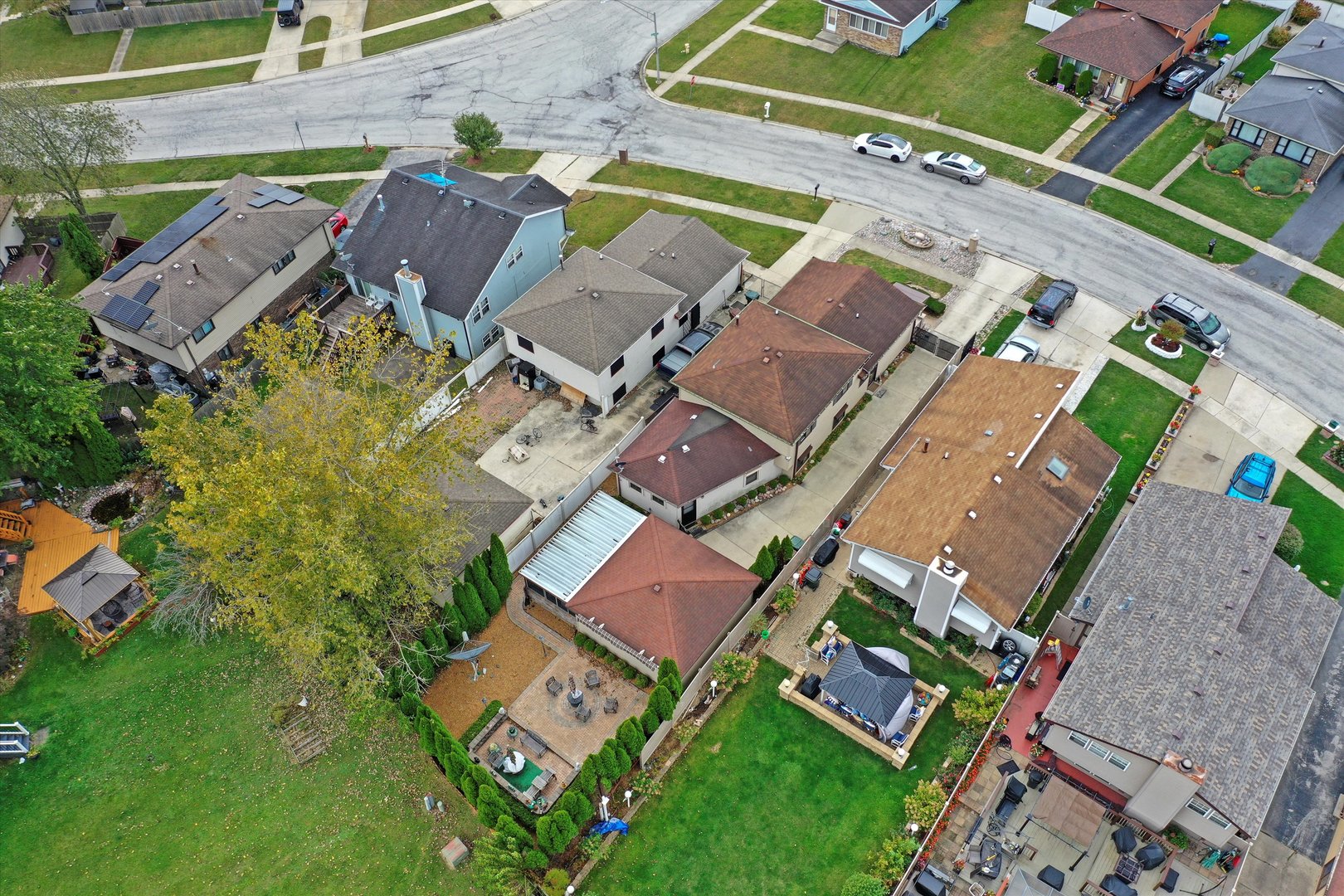 18057 Juneway Court