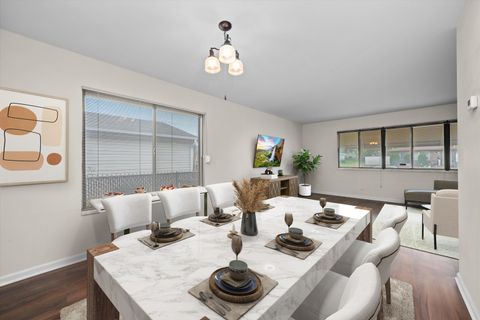 Tiny photo for 18057 Juneway Court, Country Club Hills, IL 60478 (MLS # 12501079)