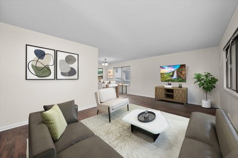 Tiny photo for 18057 Juneway Court, Country Club Hills, IL 60478 (MLS # 12501079)