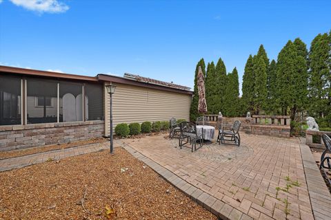 Tiny photo for 18057 Juneway Court, Country Club Hills, IL 60478 (MLS # 12501079)
