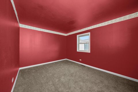 Tiny photo for 18057 Juneway Court, Country Club Hills, IL 60478 (MLS # 12501079)