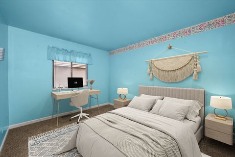 Tiny photo for 18057 Juneway Court, Country Club Hills, IL 60478 (MLS # 12501079)